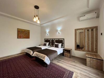 The Loft Guest house - 34