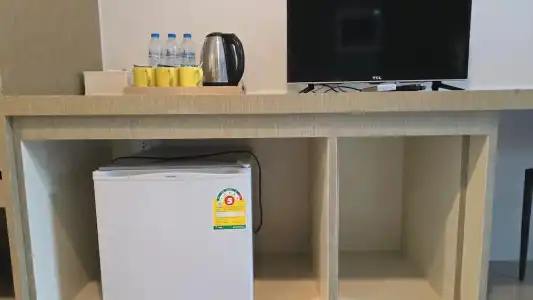SleepStation at Pratunam - 127