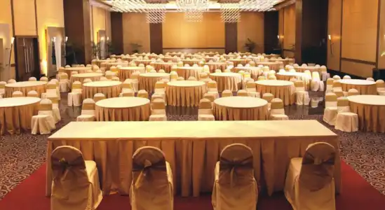 The Retreat & Convention Centre - 12