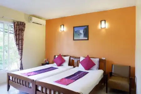 P.P. Maiyada Resort - 40