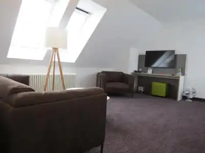 Comfor Ulm City - 206