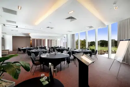 Racv Royal Pines Resort Gold Coast - 14