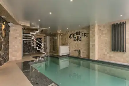 Chevalier & Spa - 19