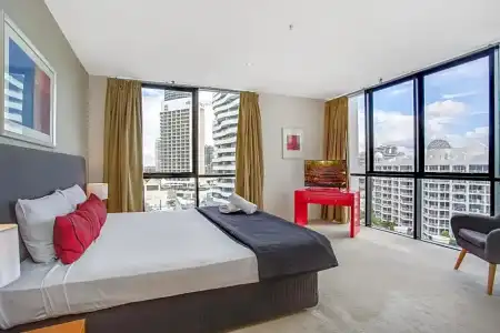 Aria Apartments - 467