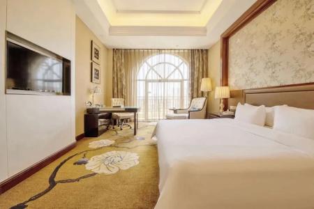 Days by Wyndham Logan City Huizhou - 36