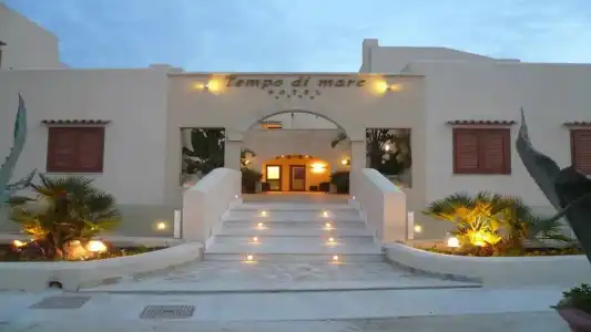 Tempo di Mare - 0