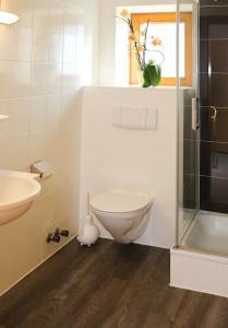 Sonnenhof - Bed & Breakfast & Appartements - 68