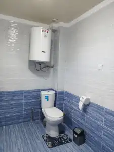 Travel Around Guest House - 11