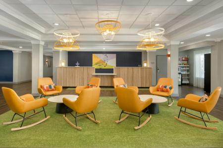 Spark by Hilton Murfreesboro - 15