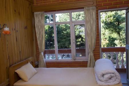 Langtang View Nagarkot Bed & Breakfast - 57