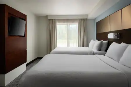 Residence Inn Green Bay Downtown - 42
