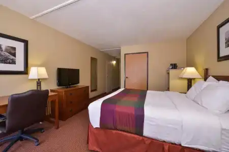 Best Western Branson Inn And Conference Center - 45
