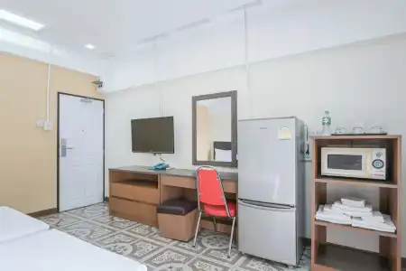 AC Habitat Bangkok - 61