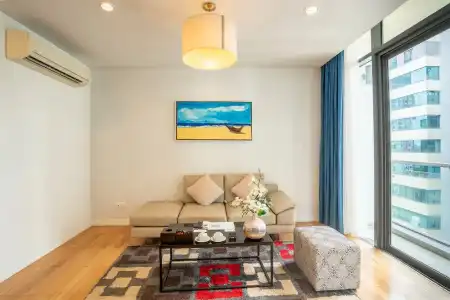 My Way & Residence - 186
