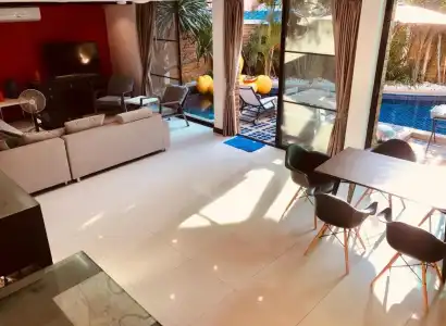 4poolvillas - 27
