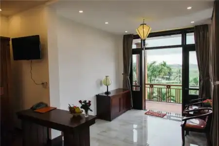 Hoi An Golden Rice Villa - 71