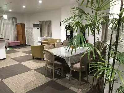 Guesthouse Hakodate Bay - Hostel - 1