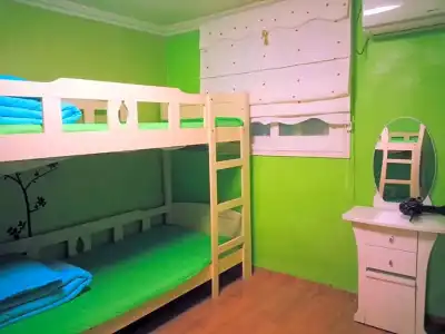 Blue Backpackers Hostel - 26