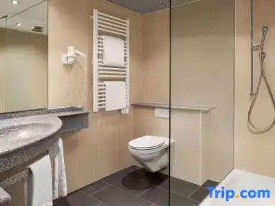 Ramada by Wyndham Baden du Parc - 83