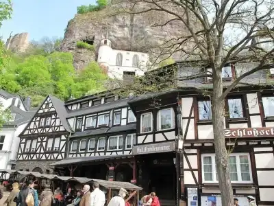 Schloßschenke - 0