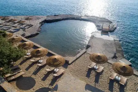 Elounda Breeze Resort - 28