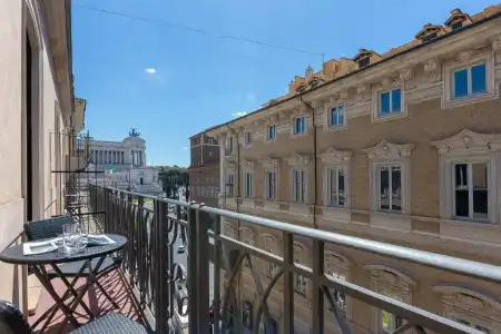Suite Della Pigna - 118