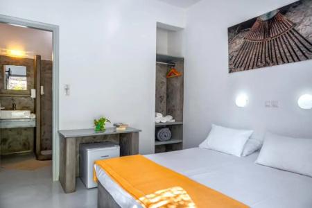 Coralli Seaside Resort - 57