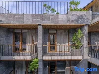 Le Boutique Danang - 54