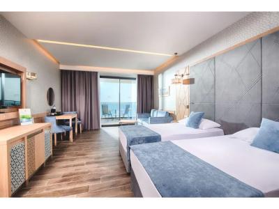RIU Palace - adults only, 18+ - 3