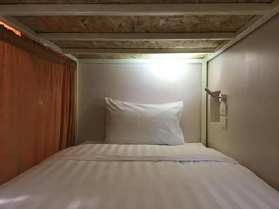 Insight Hostel - 22