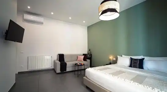 Zefiro Suites - 3