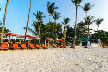 Samui Pier Beach Front Resort - 10