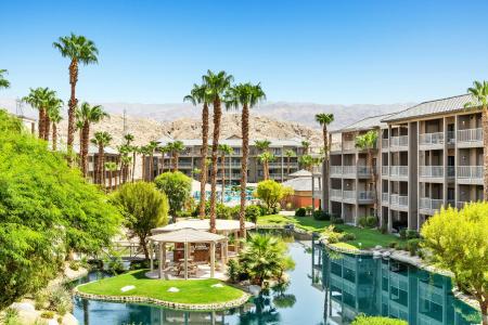 WorldMark Indio - 42