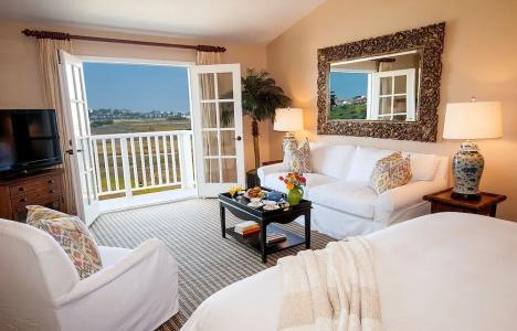 Inn at Playa del Rey - 36