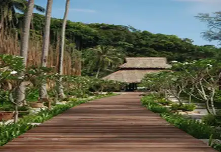 Tinkerbell Resort @ - 20