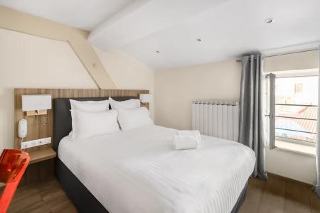 Le Phénix Hôtel - 74