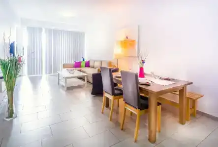Napian Suites - 105