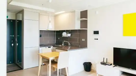 The Stay Songdo - 153