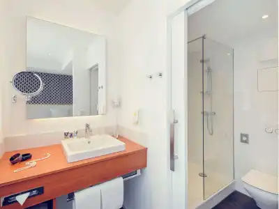 Mercure Muenchen Altstadt - 7