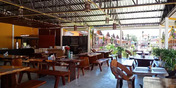 Lanta For Rest Boutique - 29
