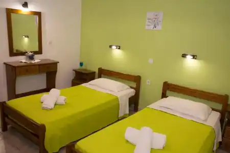 Saint Peter Bay Aparthotel - 49