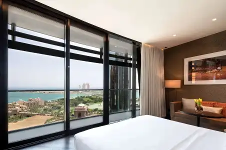 Grand Hyatt Abu Dhabi & Residences Emirates Pearl - 35