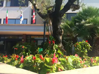 Cristallo Relais Sure Collection by Best Western - 12