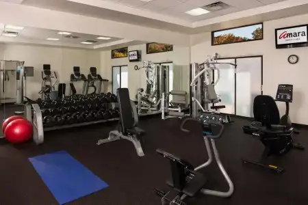 Amara Resort & Spa - 14