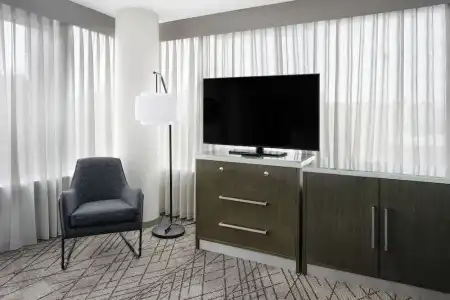 Hyatt House Washington DC / Downtown / Convention Center - 57