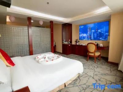 Jinhuayue International - 25
