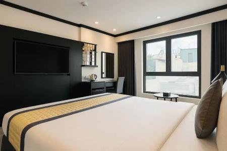 Tuong Vi Corner - 52