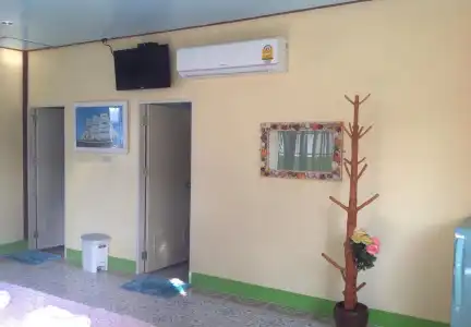 Na Chan Resort - 1
