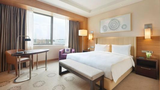 Hyatt Regency Tashkent - 7