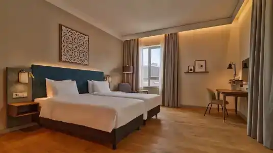 voco The Hague by IHG - 58